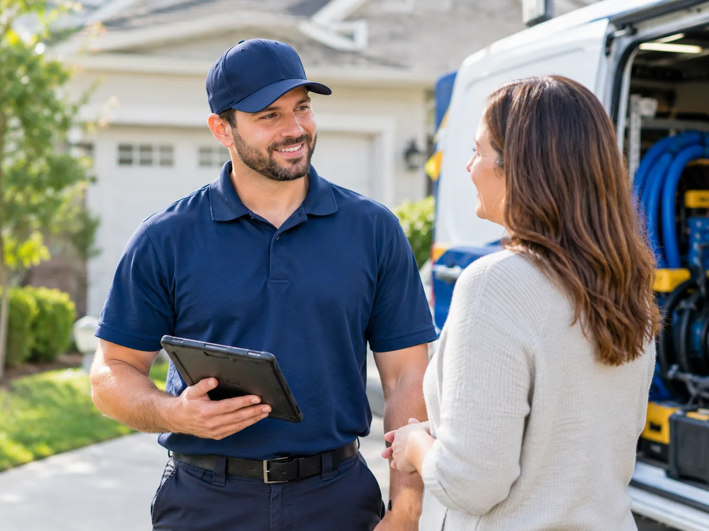 Sewage Backup Cleanup Fanwood, NJ FAQs